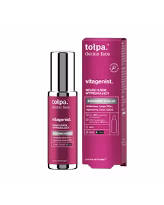 neuro krem wypełniający, dzień/noc, lekki, 50 ml