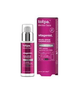 neuro serum ujędrniające, 30 ml