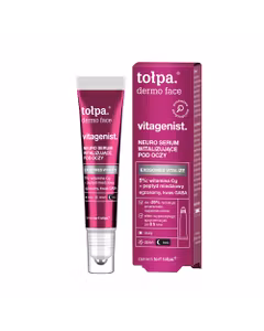 serum witalizujące pod oczy, 15 ml