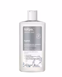 trychologiczny szampon przeciwłupieżowy, 250 ml