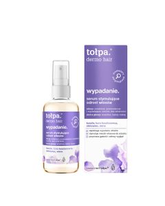 serum stymulujące odrost włosów, 100 ml