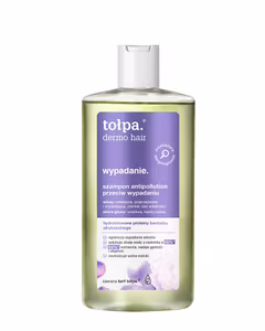 szampon antipollution przeciw wypadaniu, 250 ml