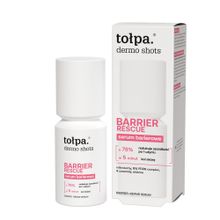 serum barierowe BARRIER RESCUE, 50 ml