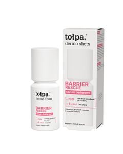 serum barierowe BARRIER RESCUE, 50 ml