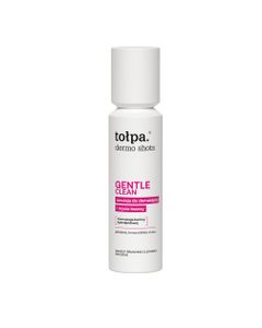emulsja do demakijażu i mycia twarzy GENTLE CLEAN, 120 ml