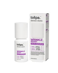 serum peptydowe WRINKLE RESIST, 50 ml