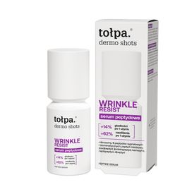 serum peptydowe WRINKLE RESIST, 50 ml