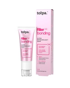 ultra wypełniający krem na dzień i na noc, 40 ml