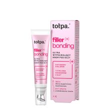 ultra wypełniający krem pod oczy, 15 ml