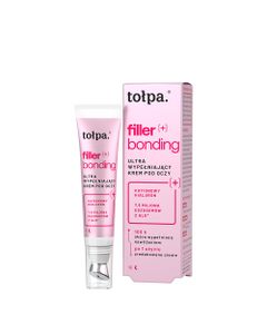 ultra wypełniający krem pod oczy, 15 ml