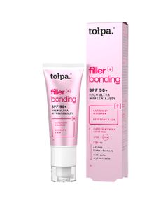 ultra wypełniający krem SPF 50+ , 40 ml