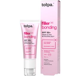 ultra wypełniający krem z maksymalną ochroną SPF 50+ , 40 ml