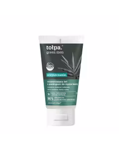 oczyszczający żel z peelingiem do mycia twarzy, 150 ml