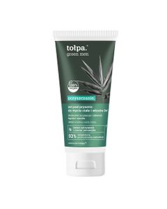 żel pod prysznic do mycia ciała i włosów 2w1, 200 ml