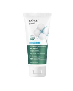 nawilżający żel micelarny pod prysznic, 200 ml