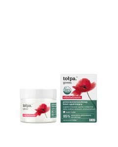 przeciwzmarszczkowy krem ujędrniający, 50 ml