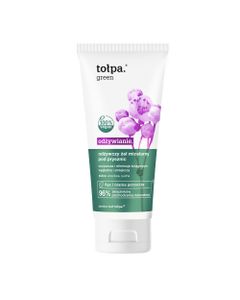 odżywczy żel micelarny pod prysznic, 200 ml