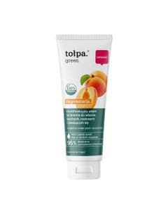 multifunkcyjny olejek w kremie do włosów suchych, matowych i puszących się, 125 ml