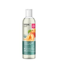 szampon do włosów suchych, matowych i puszących się, 300 ml