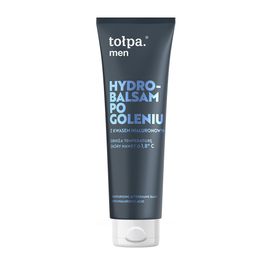 hydro-balsam po goleniu z kwasem hialuronowym, 100 ml