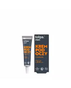 krem pod oczy z guaraną, 10 ml