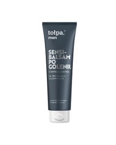 sensi-balsam po goleniu z centella asiatica, 100 ml