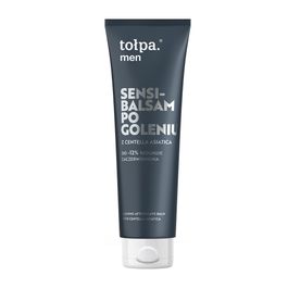 sensi-balsam po goleniu z centella asiatica, 100 ml