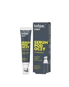 serum pod oczy z witaminą C, 15 ml