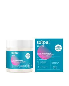 krem ujędrniający brzuch, uda, pośladki, 250 ml