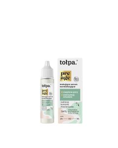 matujące serum normalizujące, 20 ml
