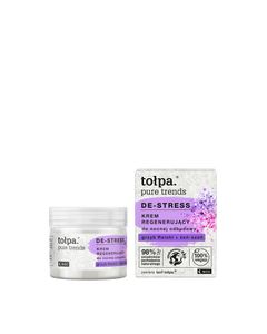 krem regenerujący, NOC, 50 ml