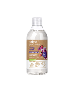 płyn micelarny nawilżający, 400 ml