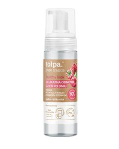pianka do mycia twarzy z kwasem fitowym, 150 ml