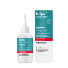 peeling 3 kwasy, 50 ml