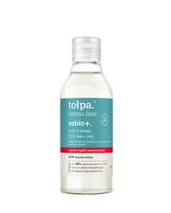 tonik 2 kwasy, 200 ml