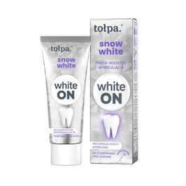 pasta-booster do zębów, 50 ml