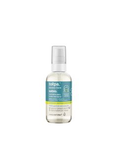 normalizujący tonik matujący, 100 ml