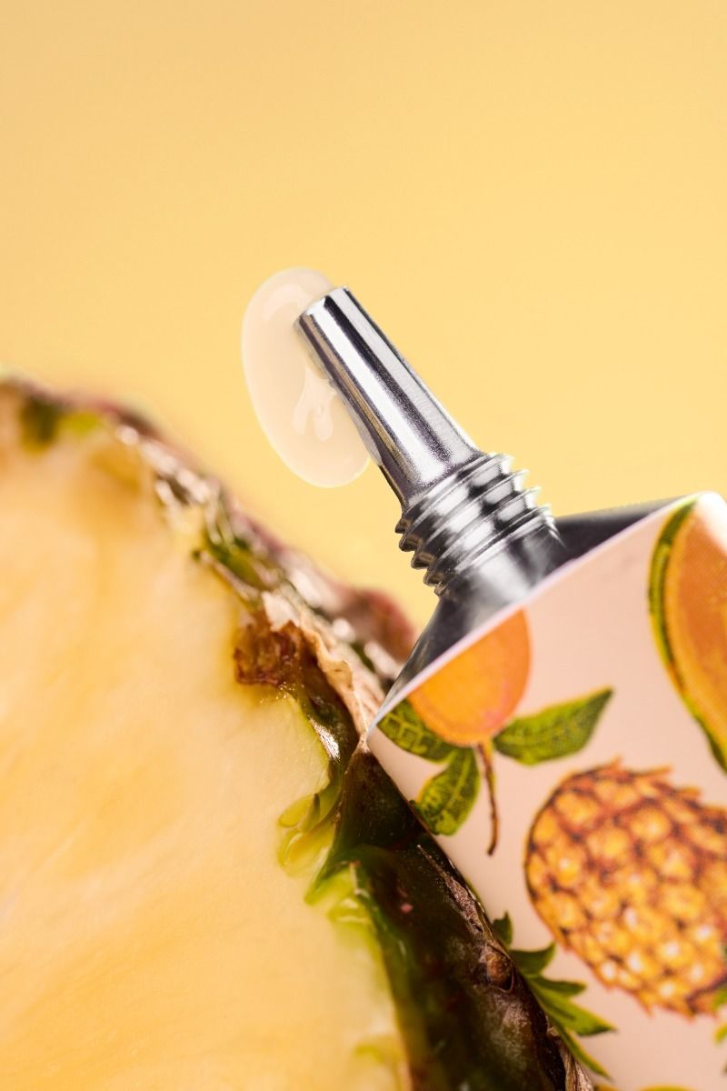peeling 3 enzymy, 40 ml