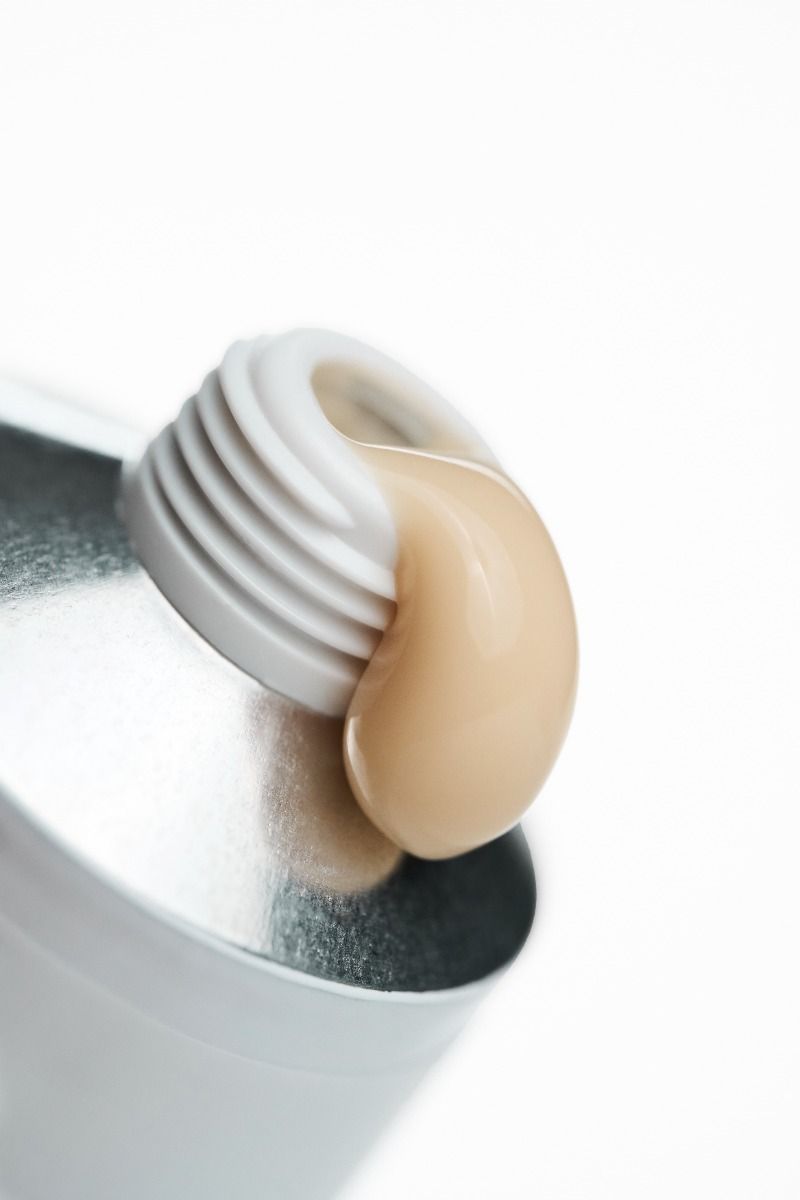 krem CC SPF 50, na dzień, 40 ml​