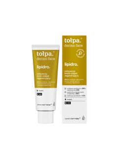 odżywczy krem-olejek regenerujący, BOGATY, NOC, 40 ml