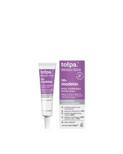 krem modelujący kontur oczu, 10ml