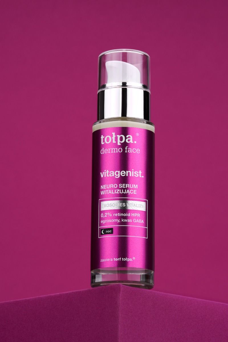 neuro serum witalizujące, 30 ml