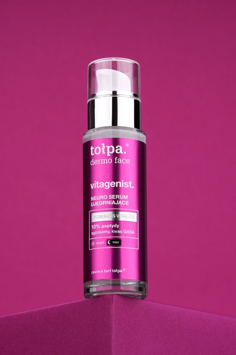 neuro serum ujędrniające, 30 ml