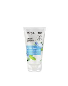 delikatny żel do mycia twarzy, 75 ml