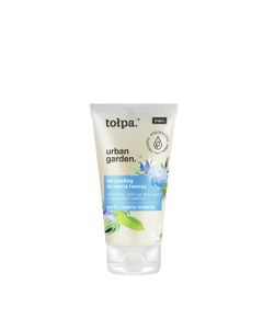 żel-peeling do mycia twarzy, 75 ml