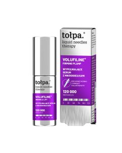 wypełniające serum z mikroigiełkami, VOLUFILINE FIRMING PLUMP, 30 ml