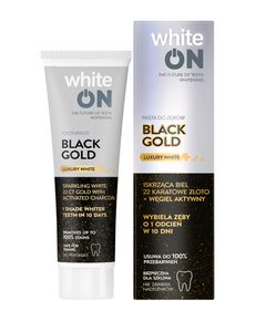 pasta do zębów, 75 ml