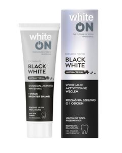 pasta do zębów, 75 ml