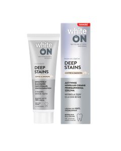 pasta do zębów, 75 ml