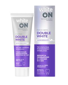 pasta do zębów, 75 ml